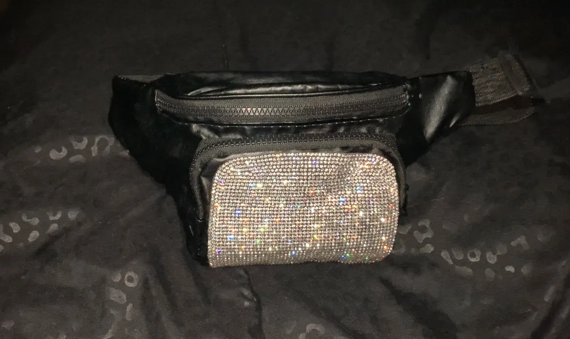 Diva Fanny Pack