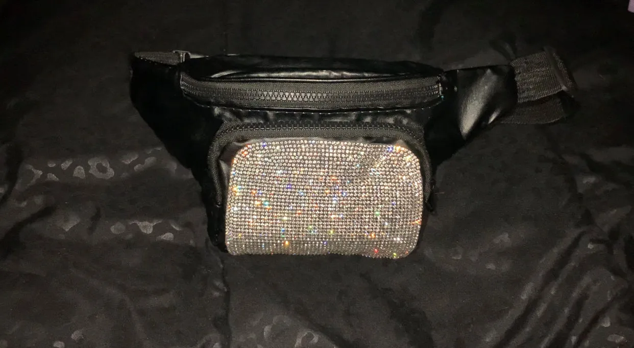 Diva Fanny Pack