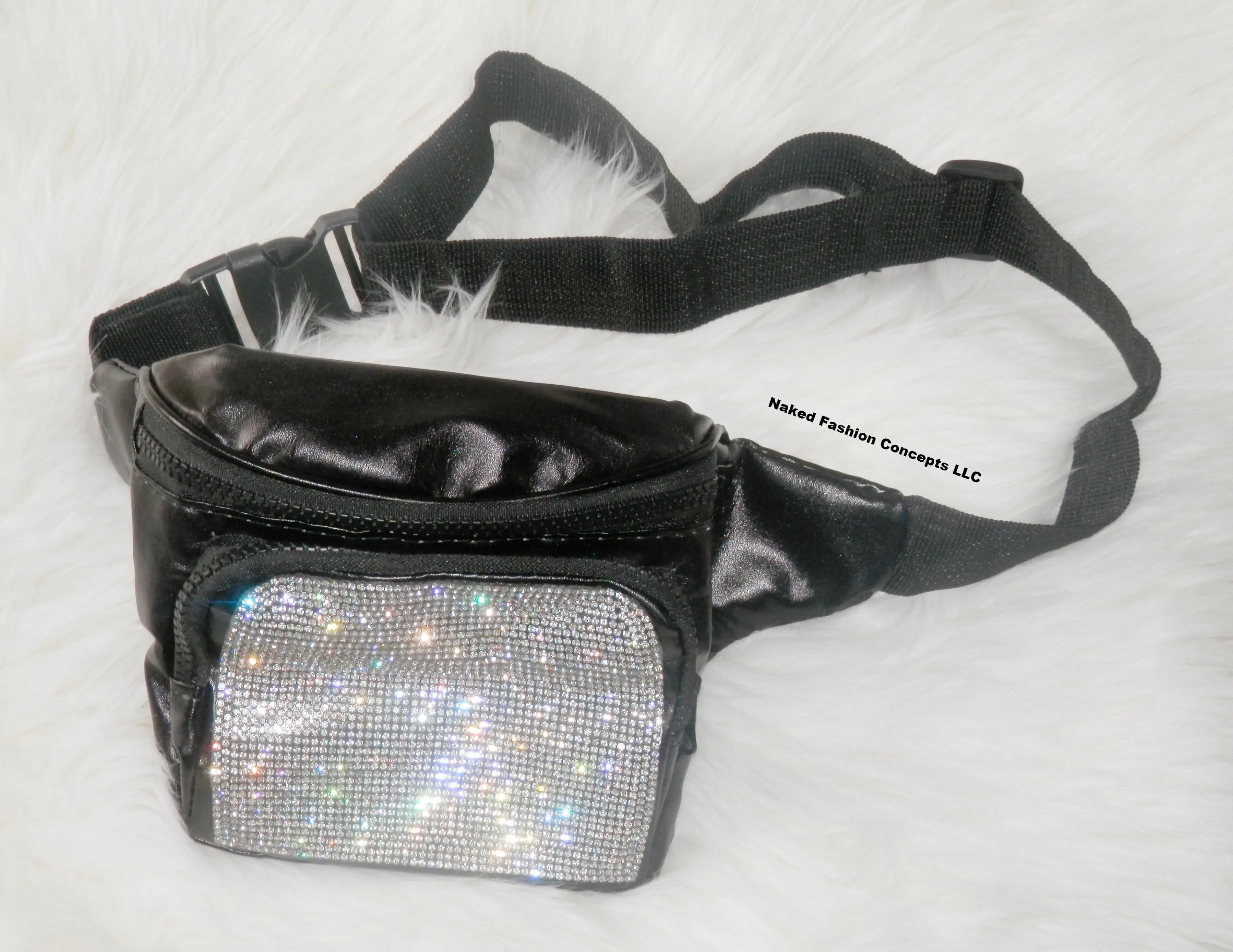 Diva Fanny Pack