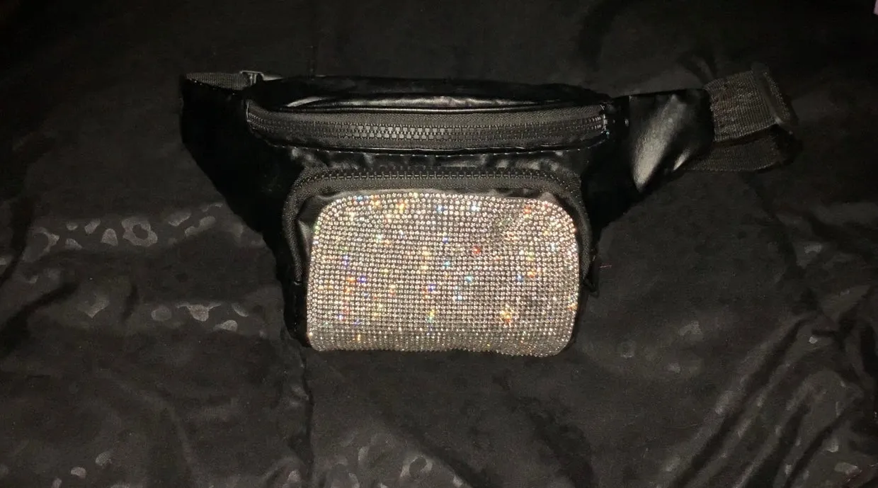 Diva Fanny Pack