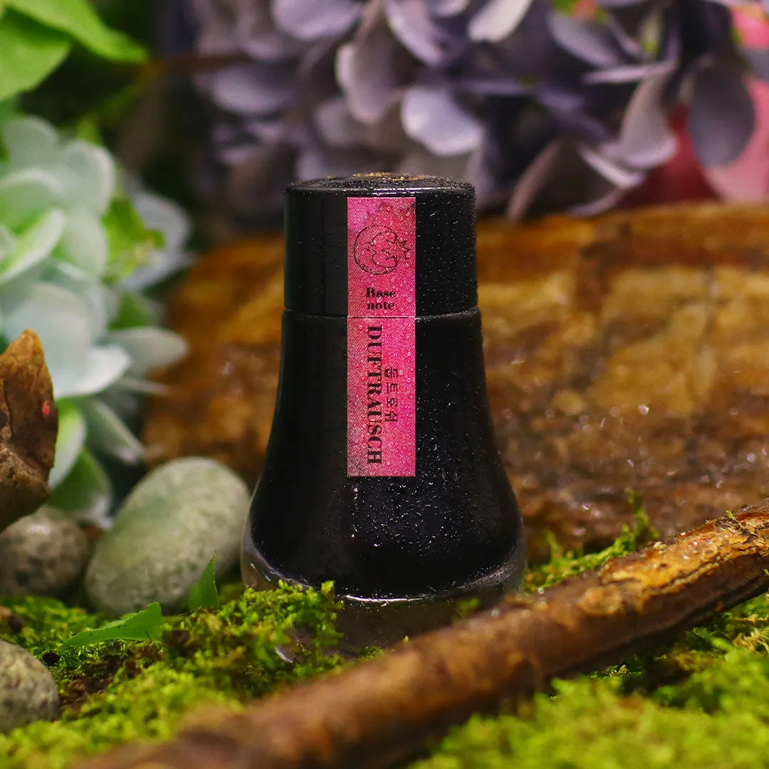 Dominant Industry Twilight Garden Scented Fountain Pen Ink