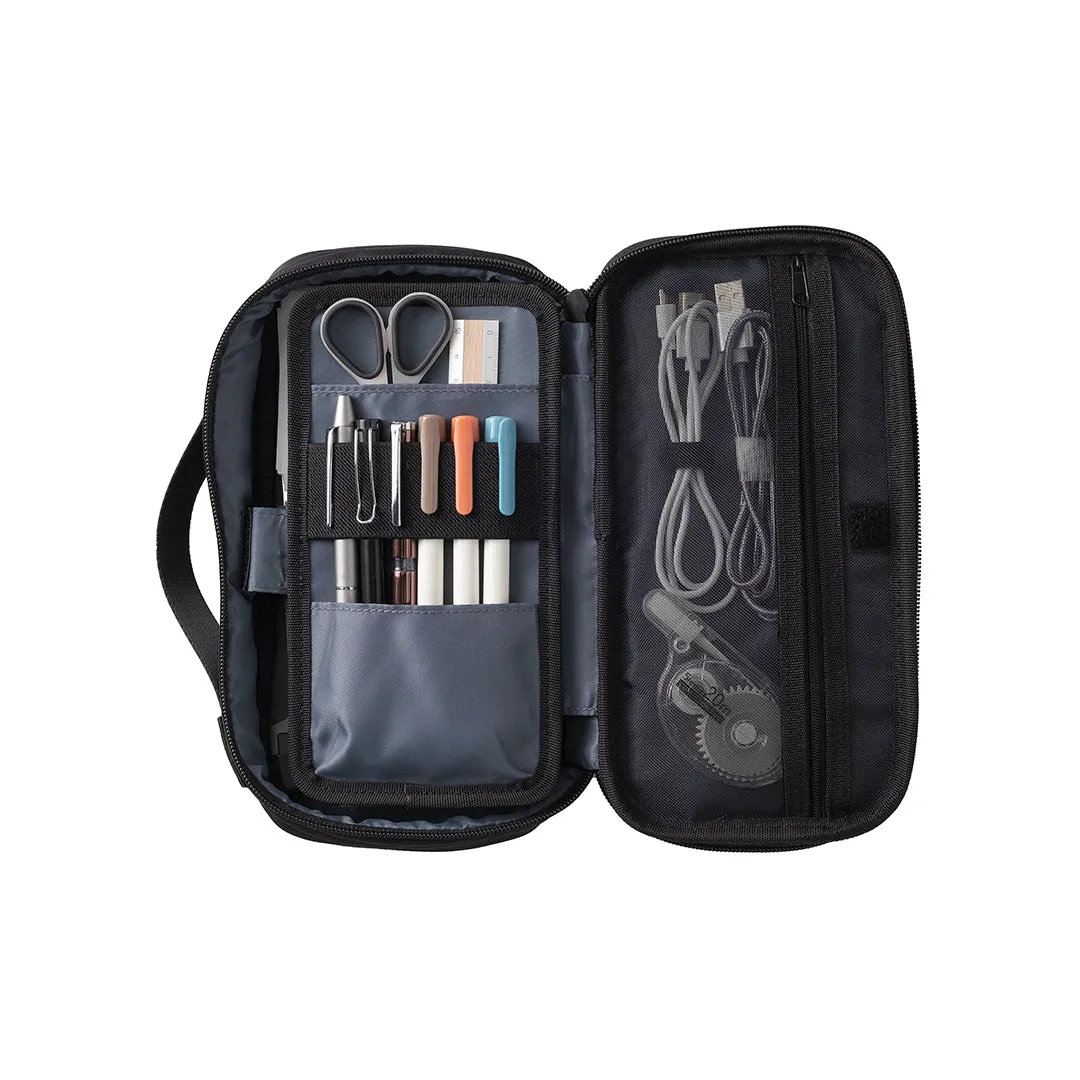 Dr. Ion Multi Box Pouch Organizer