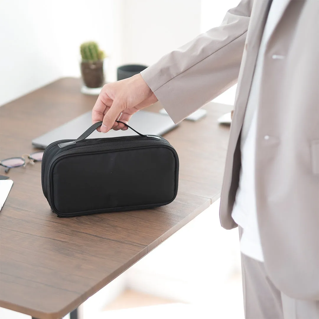 Dr. Ion Multi Box Pouch Organizer