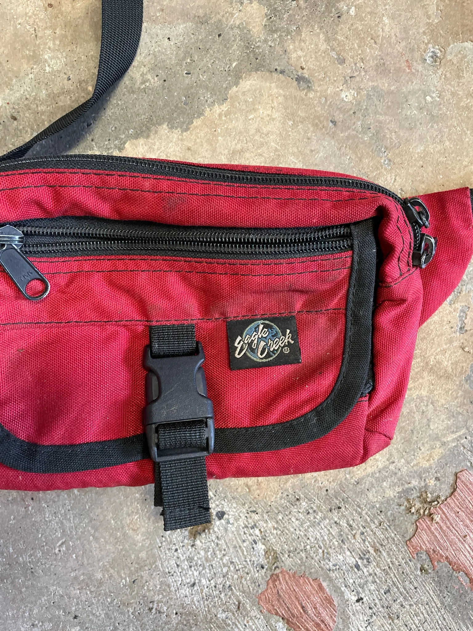 Eagle Creek Fanny Pack