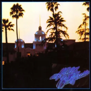 Eagles - Hotel California  (New Vinyl LP)