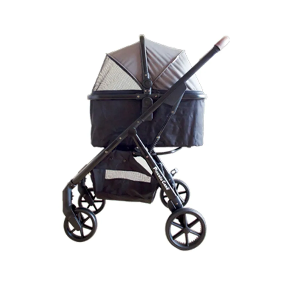 Eco Liona Pet Stroller