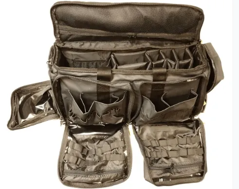 EMS Impervious 3-Bag Set