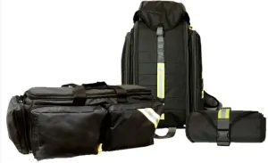 EMS Impervious 3-Bag Set