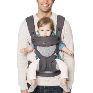 Ergobaby 360 Baby Carrier Backpack