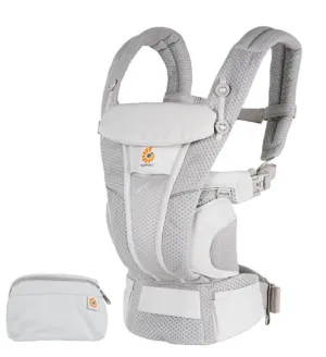 Ergobaby Omni Dream- Pearl Grey