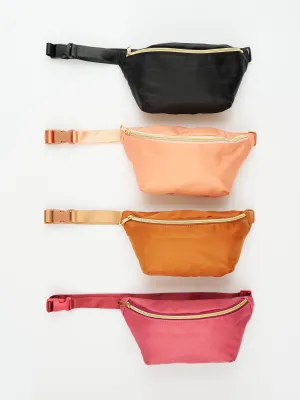 Everyday Fanny Pack Belt Bag