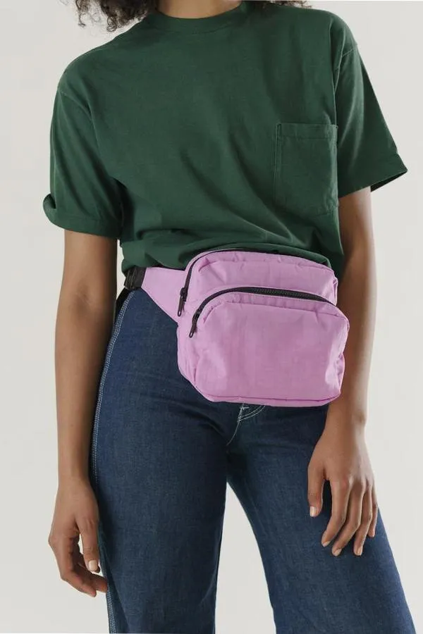 Fanny Pack (Peony)