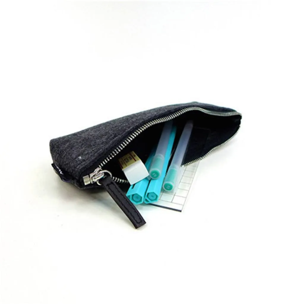 Felt Pencil Case(FB-12)