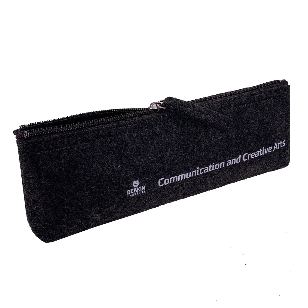 Felt Pencil Case(FB-12)