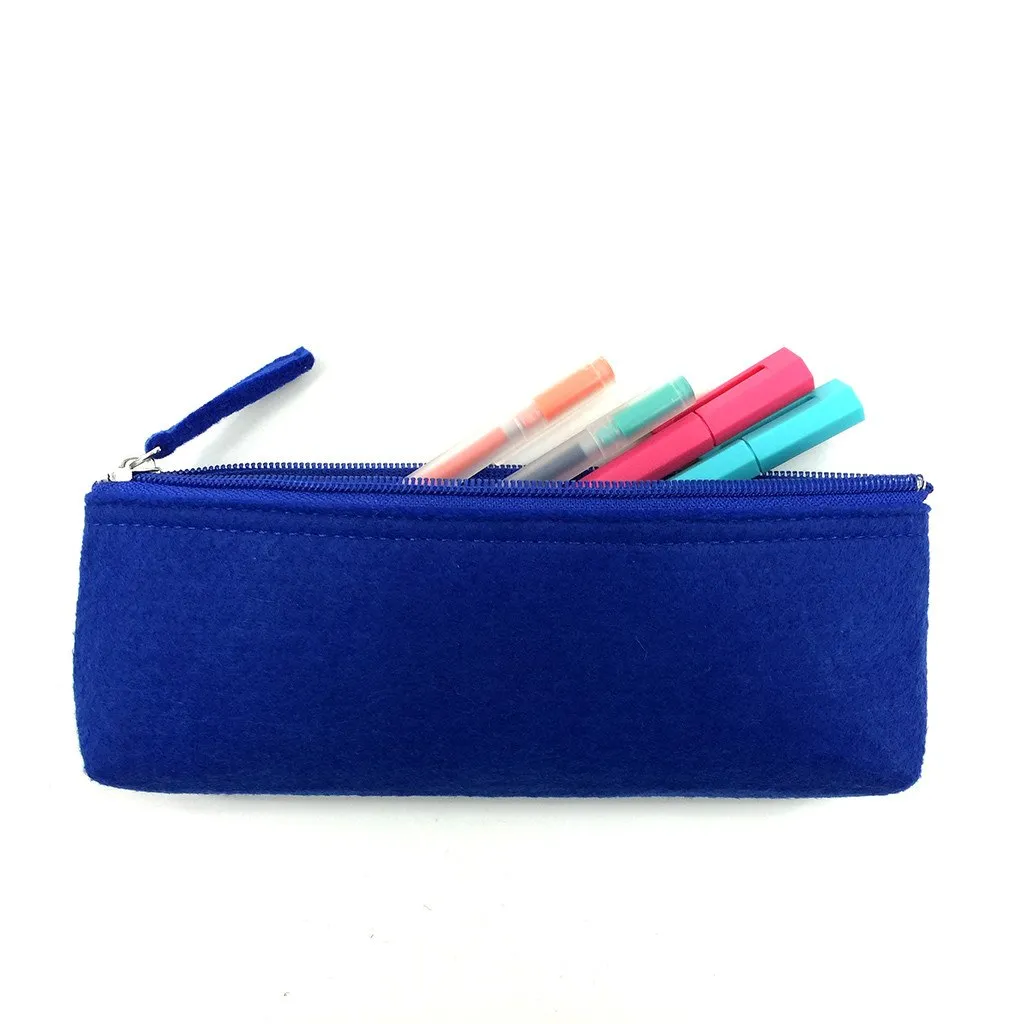 Felt Pencil Case(FB-12)