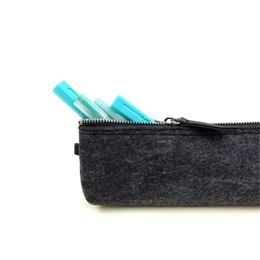 Felt Pencil Case(FB-12)