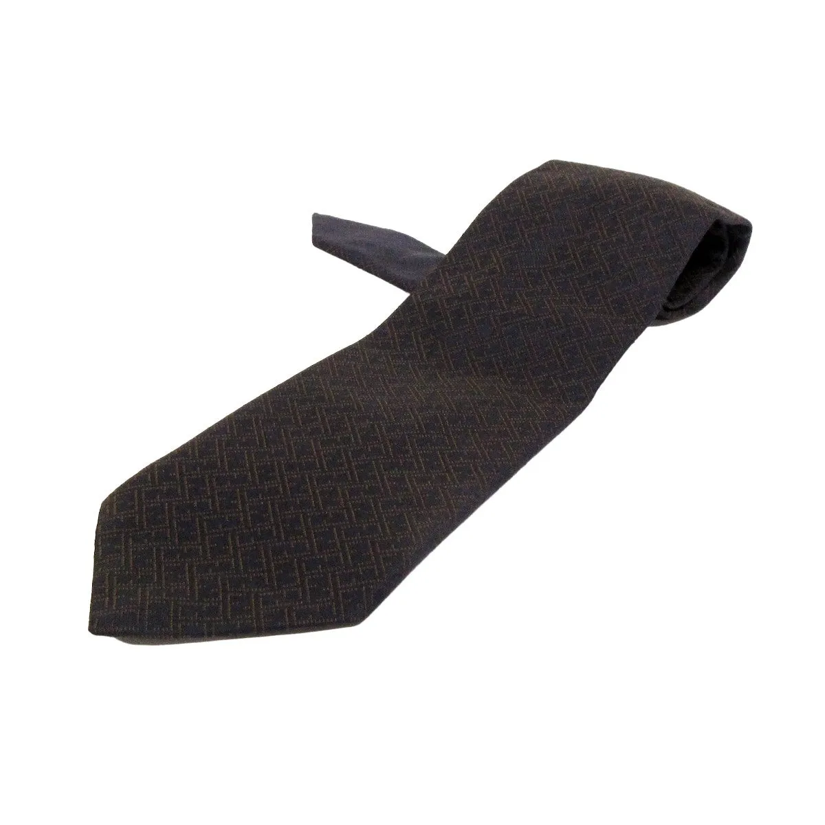 Fendi tie - '10s