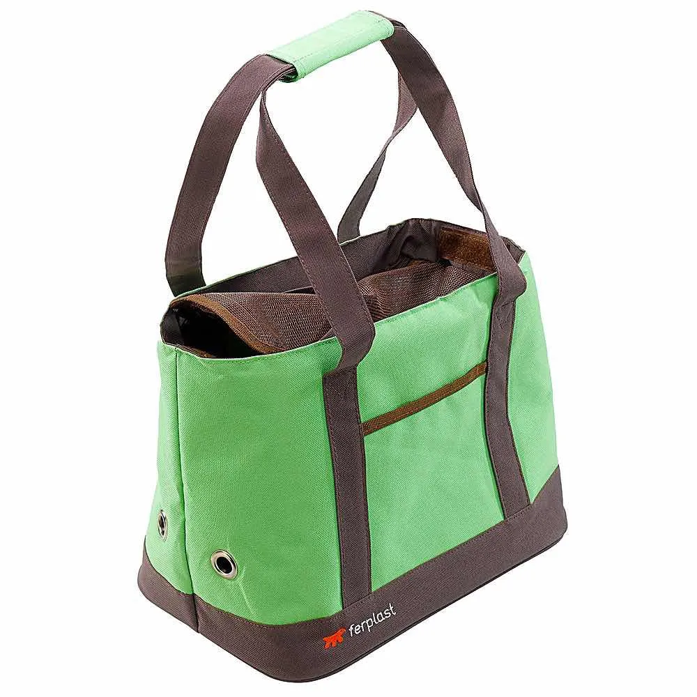 Ferplast Malibu Pet Carrier Bag