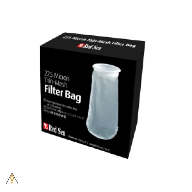 Filter Bag / Filter Sock - Red Sea