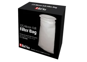 Filter Bag / Filter Sock - Red Sea