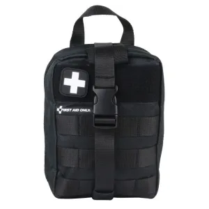 First Aid Only Outdoor 133 Piece Kit