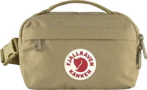 Fjällräven Kånken Hip Pack Clay | Buy Fjällräven Kånken Hip Pack Clay here | Outnorth