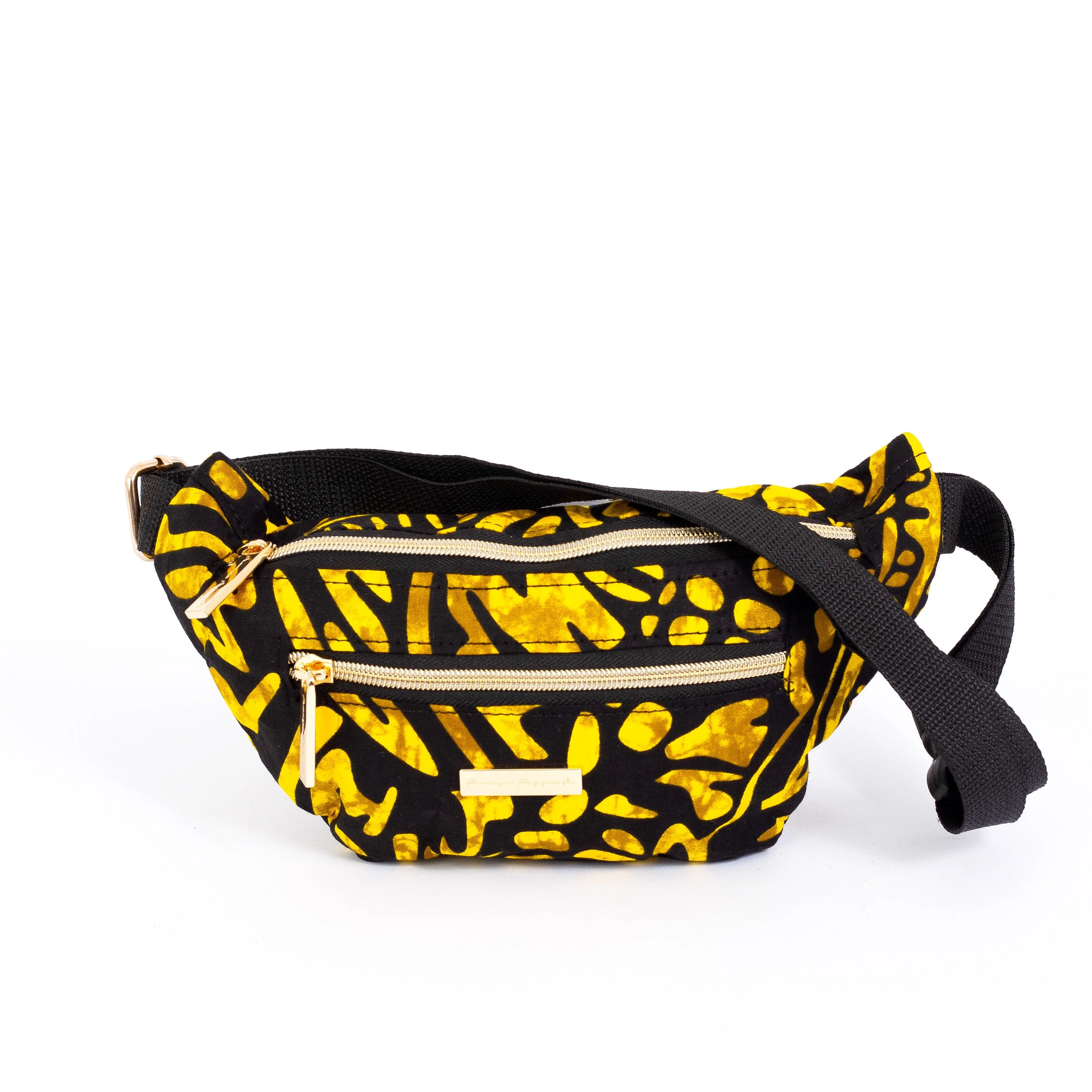 Fola Fanny Pack | Amazin Apparels