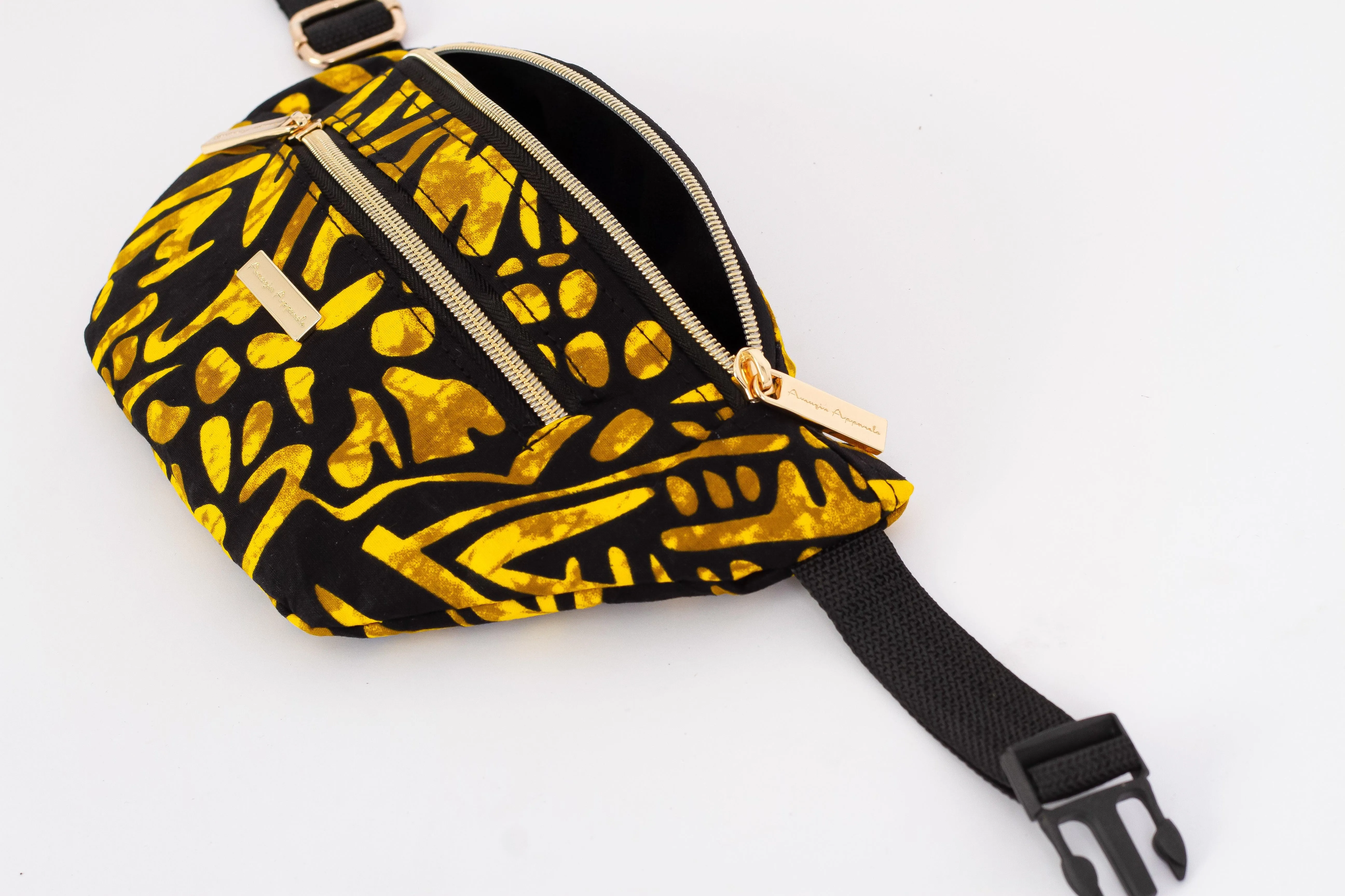 Fola Fanny Pack | Amazin Apparels