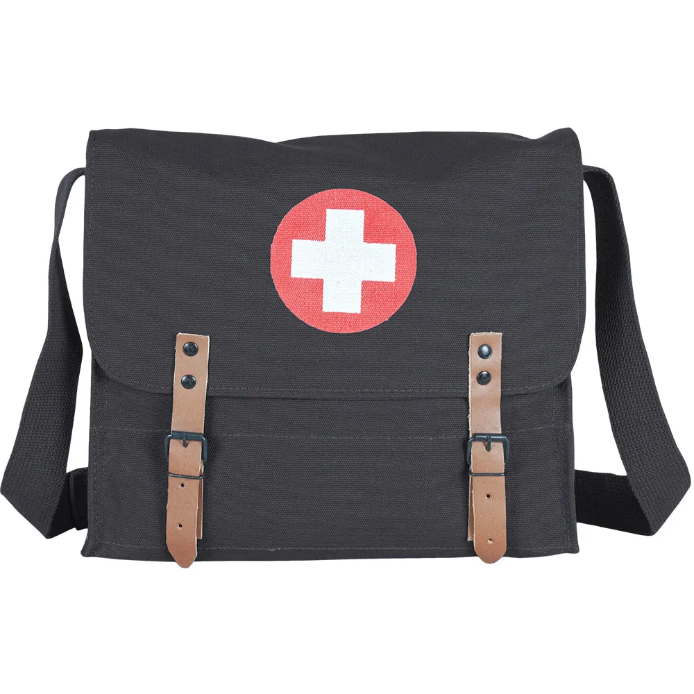 German Medic Bag