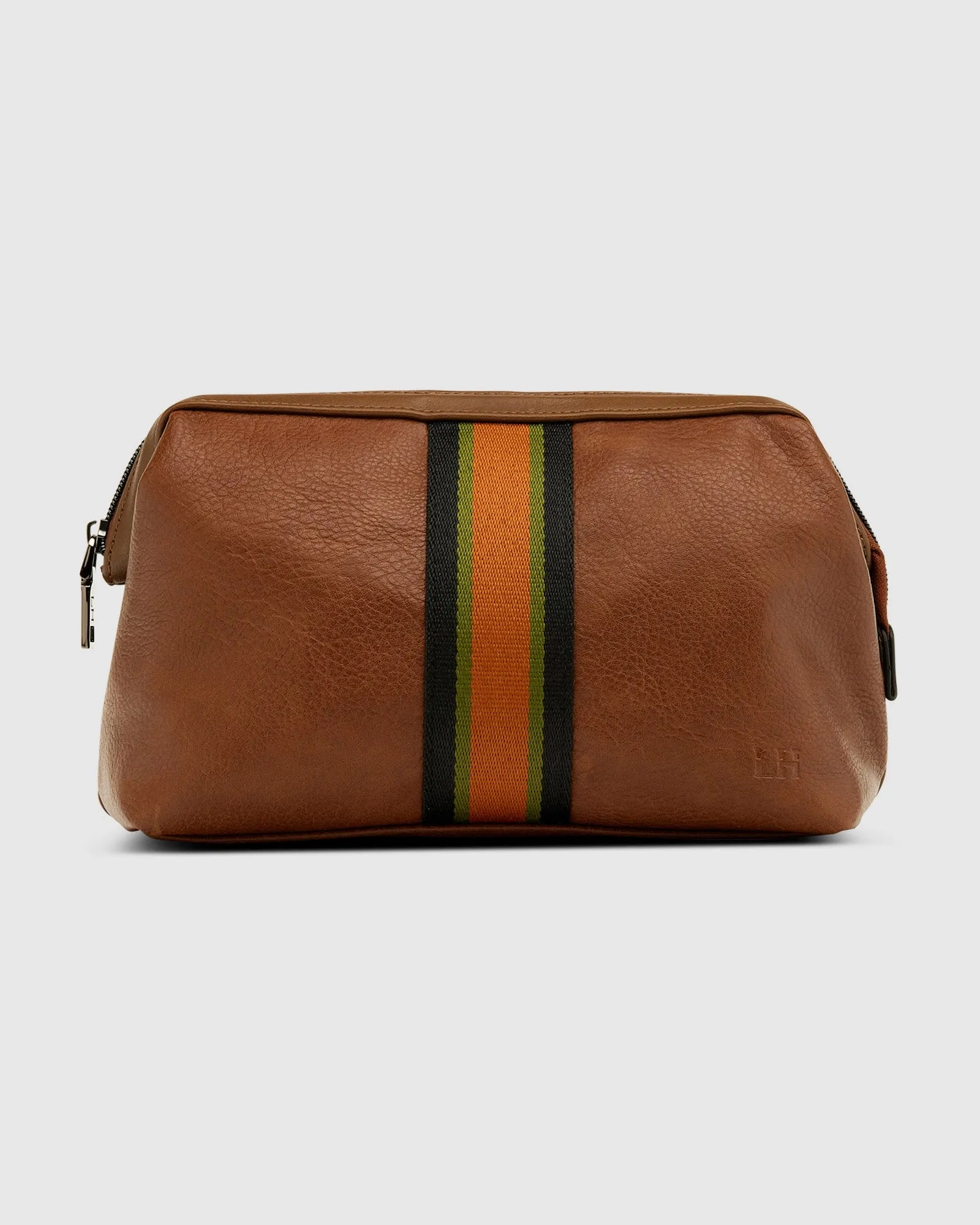 GILBERT MENS TOILETRY BAG