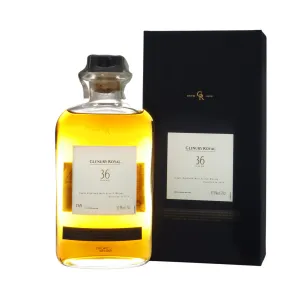 Glenury Royal 1970 36 Years - Diageo Special Release