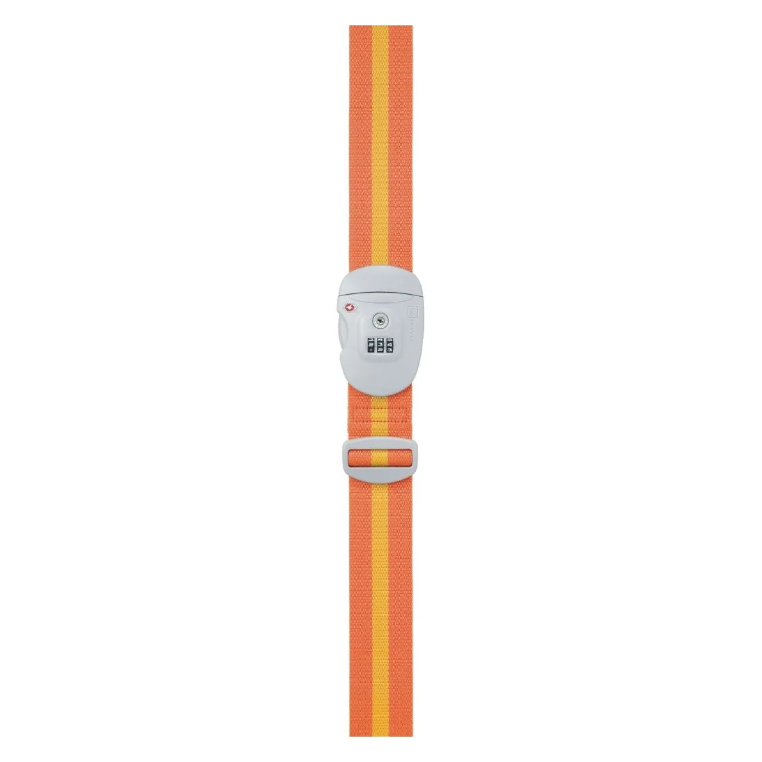 Go Travel Travel Sentry Strap