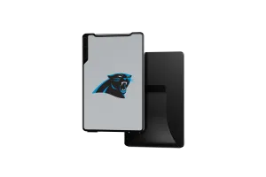 Groove Wallet® - NFL Carolina Panthers