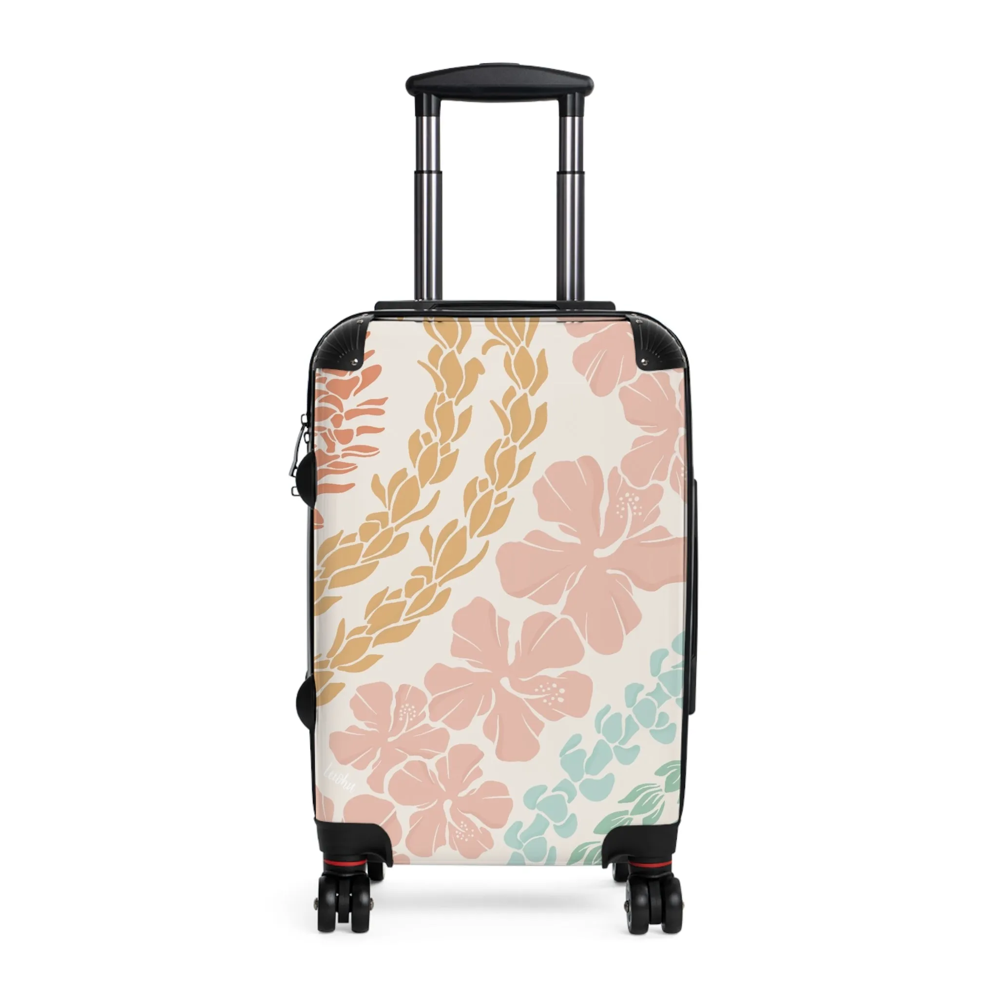 Groovy Lei - Cabin Suitcase