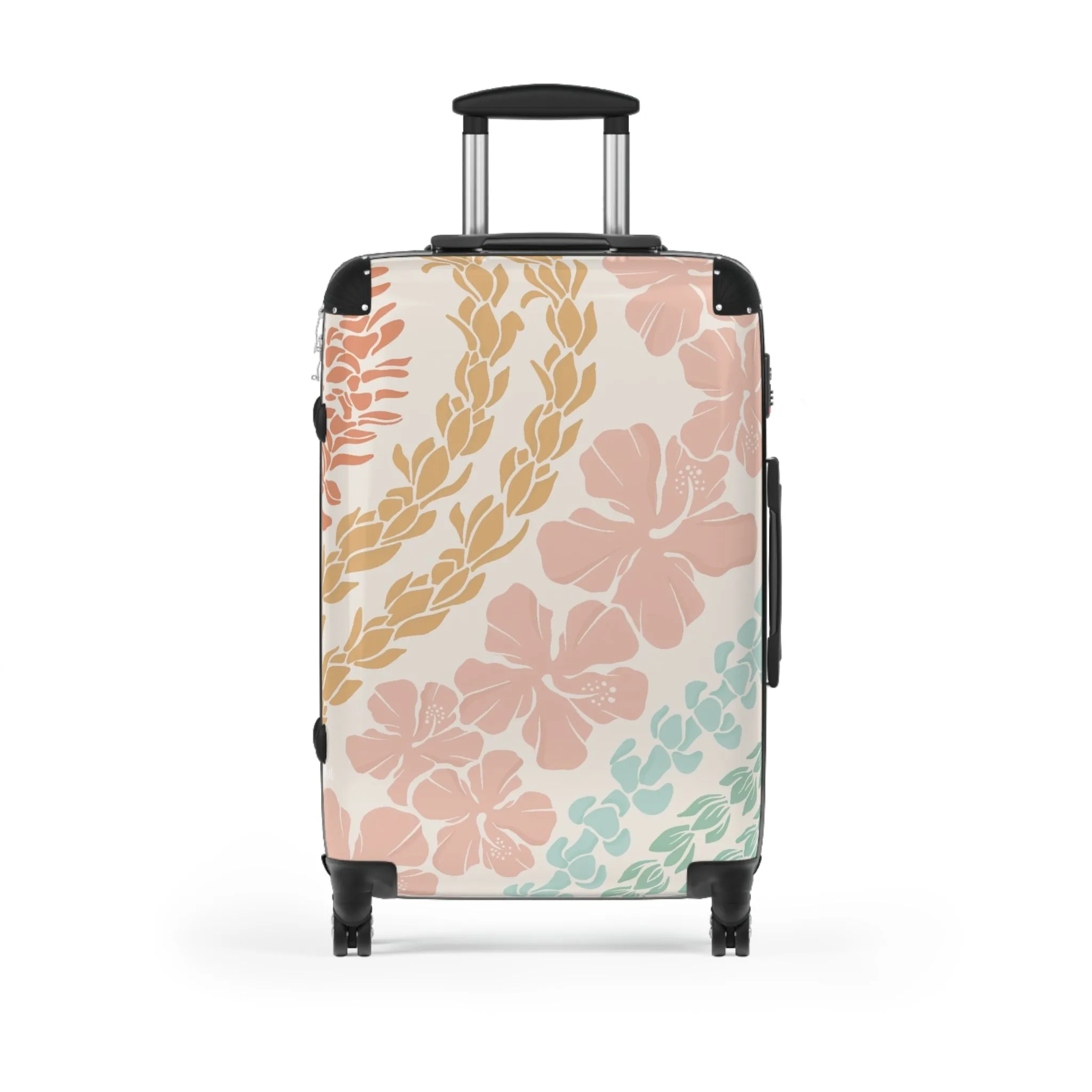 Groovy Lei - Cabin Suitcase