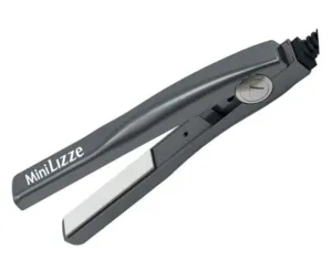 Hair Straightener Mini Bivolt 392F 25W - Lizze