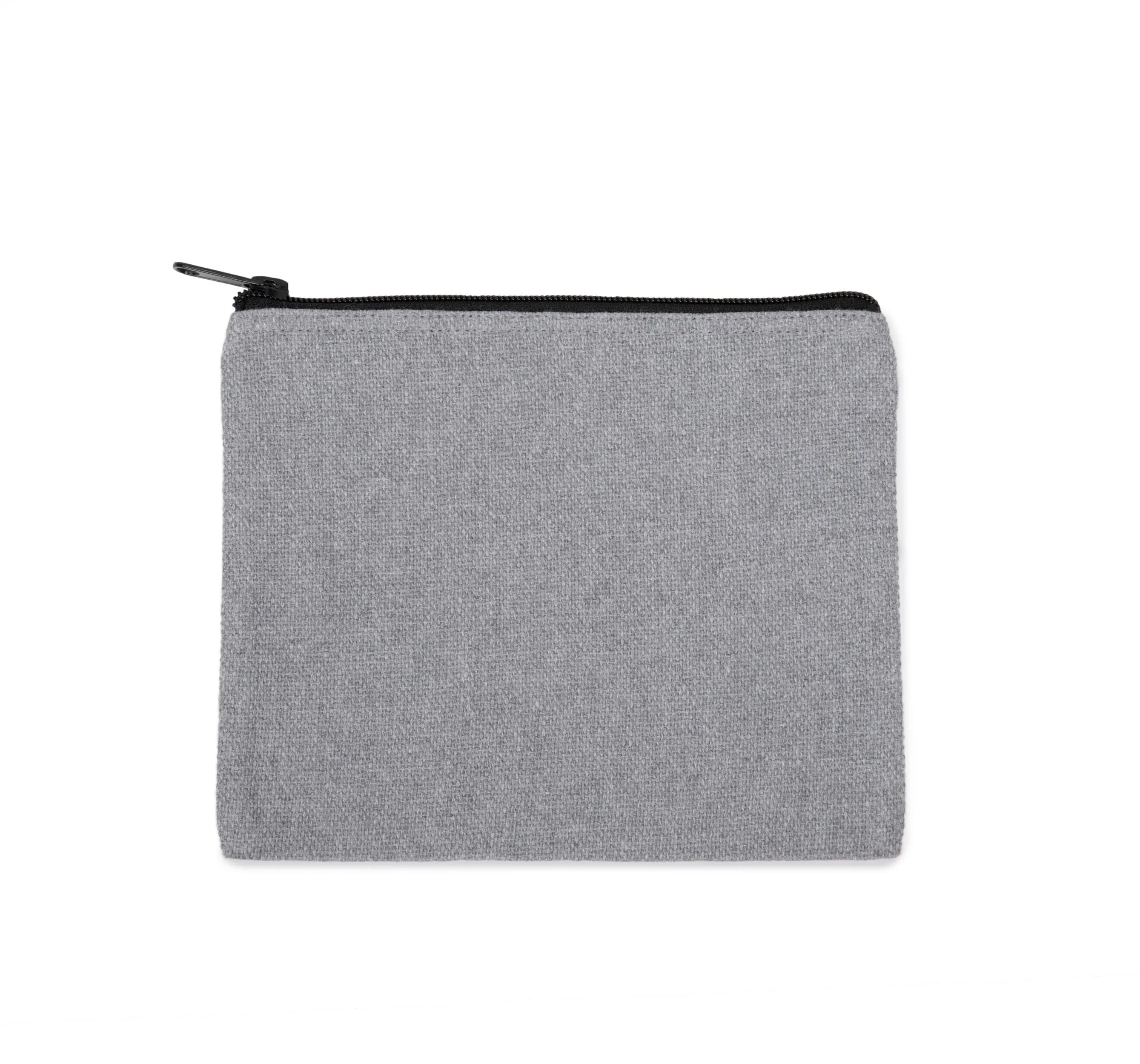 Hand-woven Canvas Case - KI5702