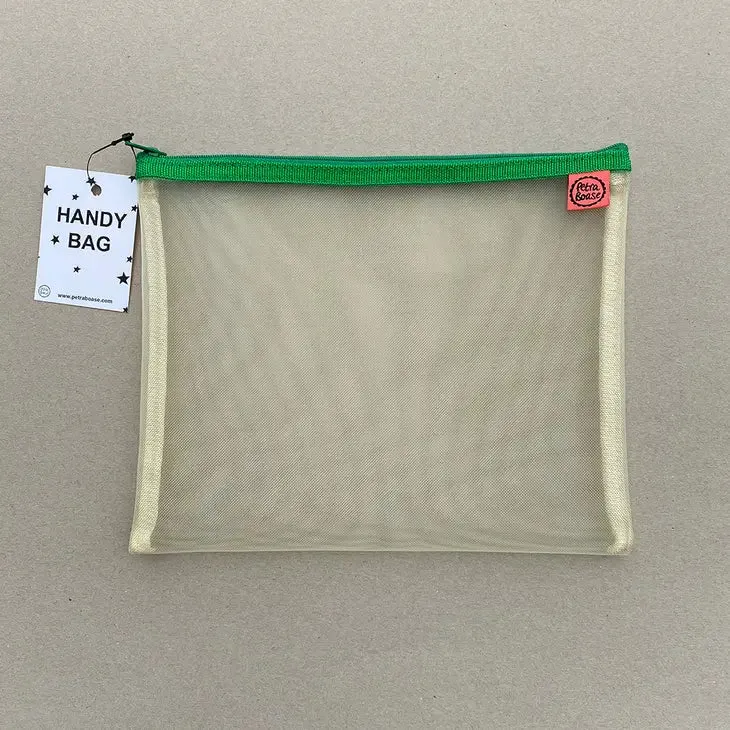 Handy Bag (Green)