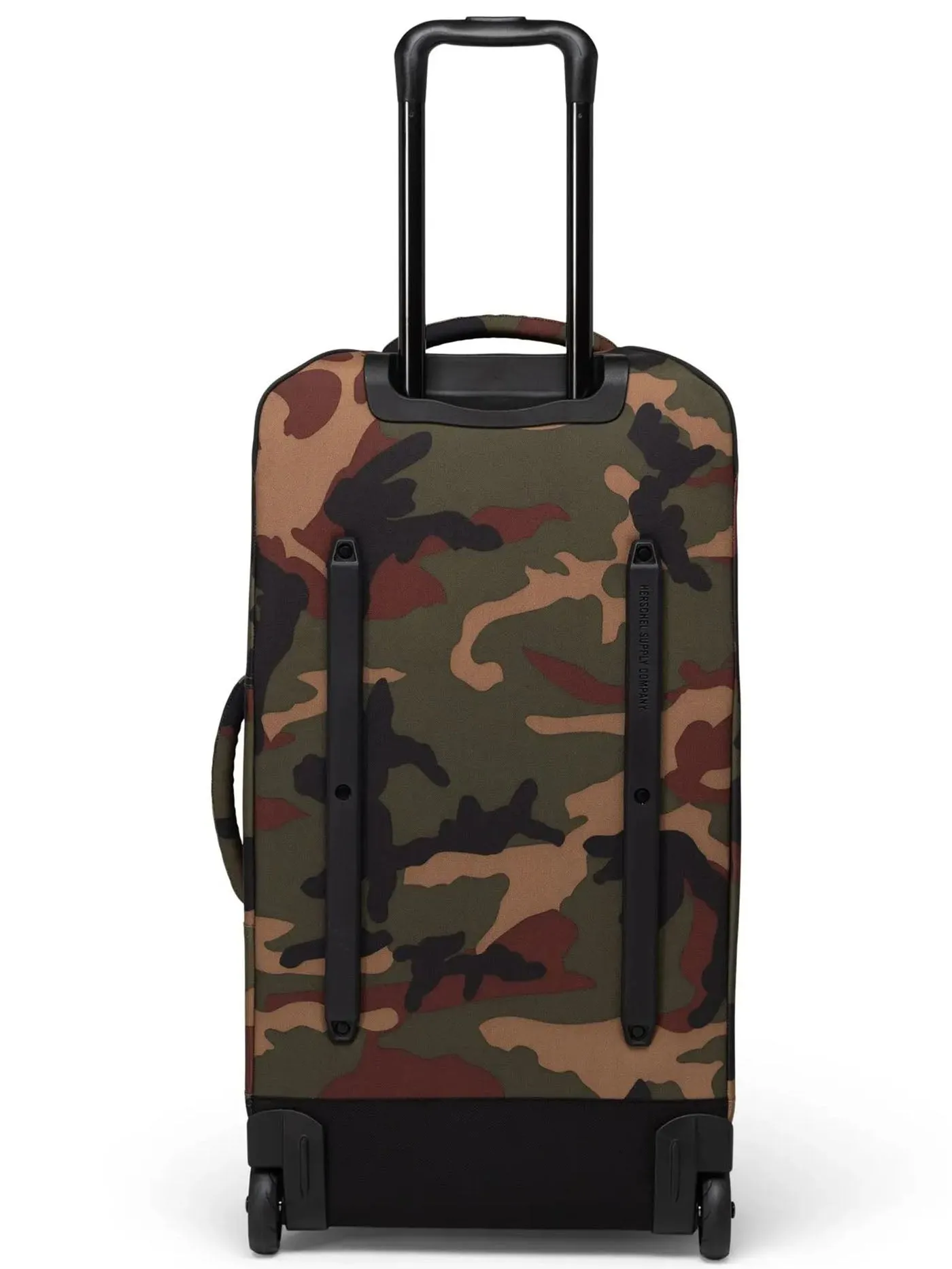 Heritage Softshell Med Suitcase