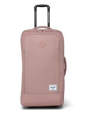 Heritage Softshell Med Suitcase