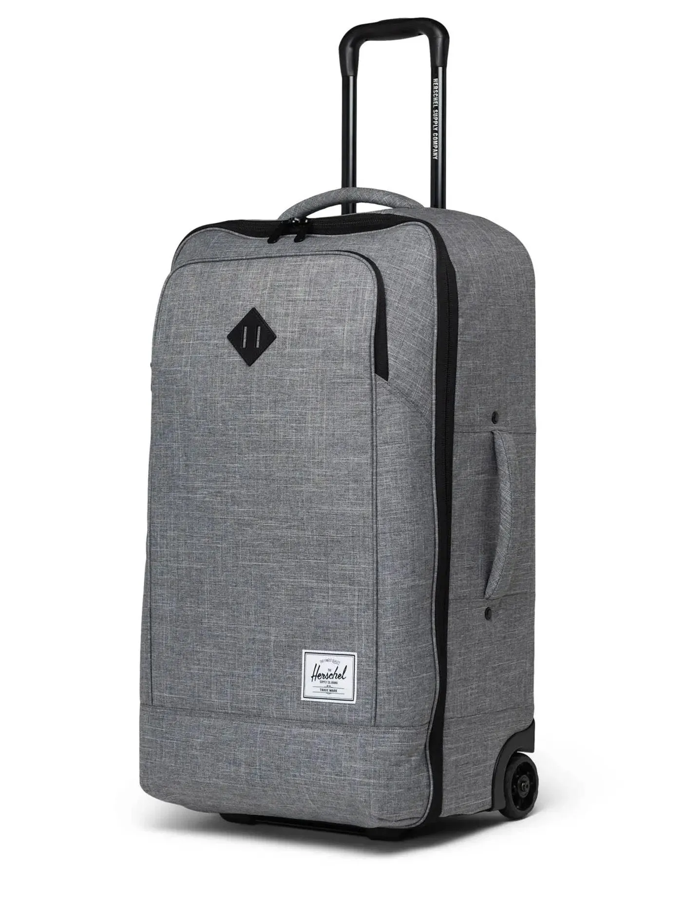 Heritage Softshell Med Suitcase