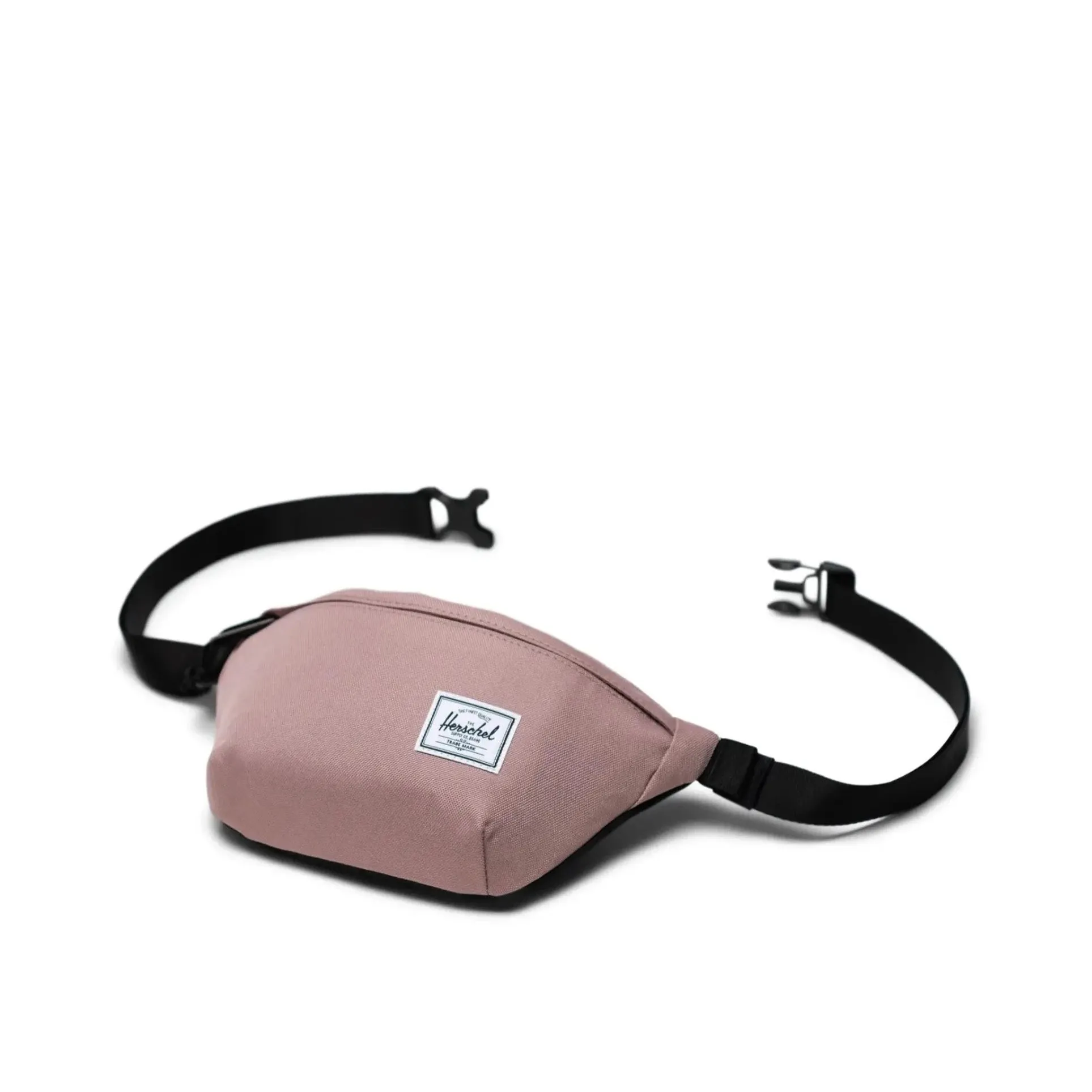 Herschel Classic Hip Pack - Ash Rose