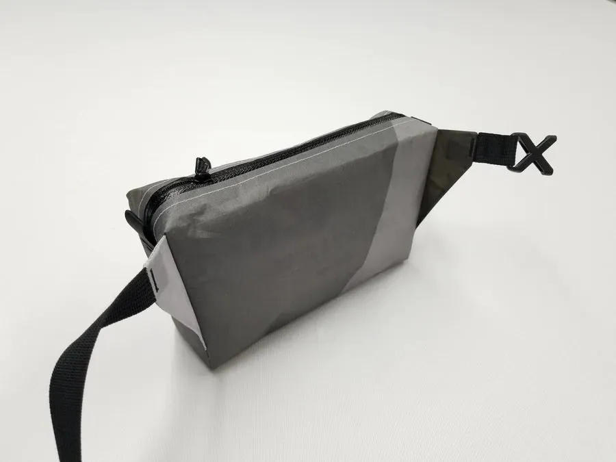 High Tail Designs - The Ultralight Fanny Pack "Tombstone"