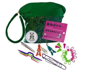 HiyaHiya Accessory Gift Set with Small Project Bag (B)