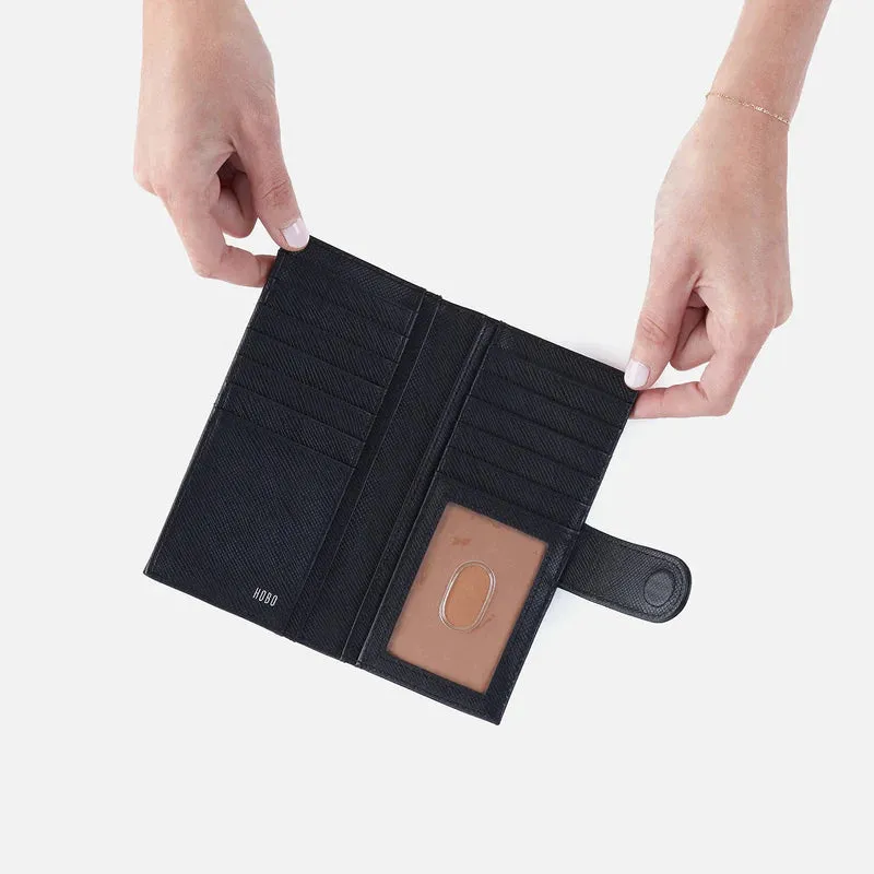 Hobo - Essential Bifold Wallet