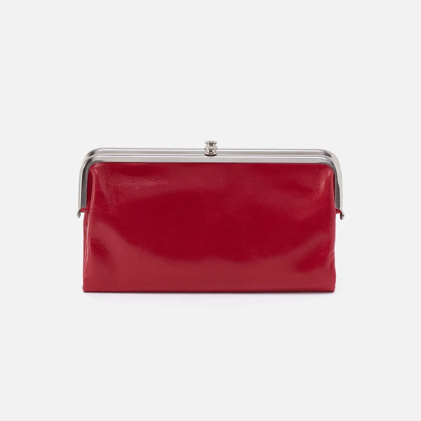 Hobo - Lauren Clutch-Wallet - Scarlet