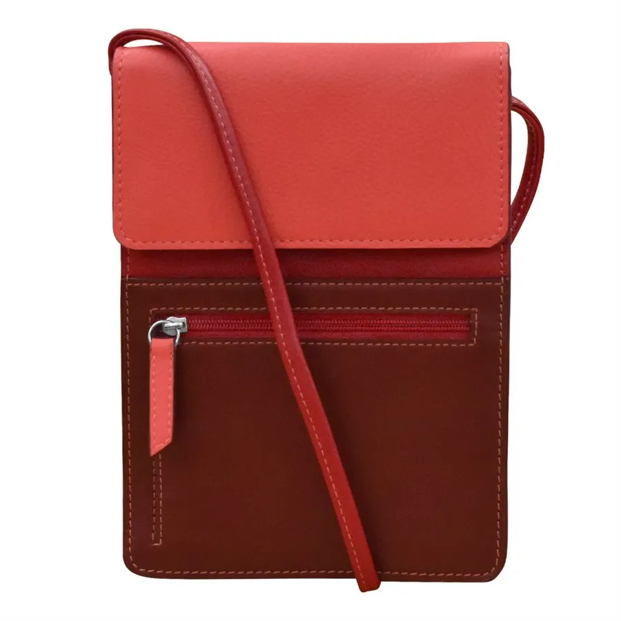 ILI New York Organizer on String Style 6824