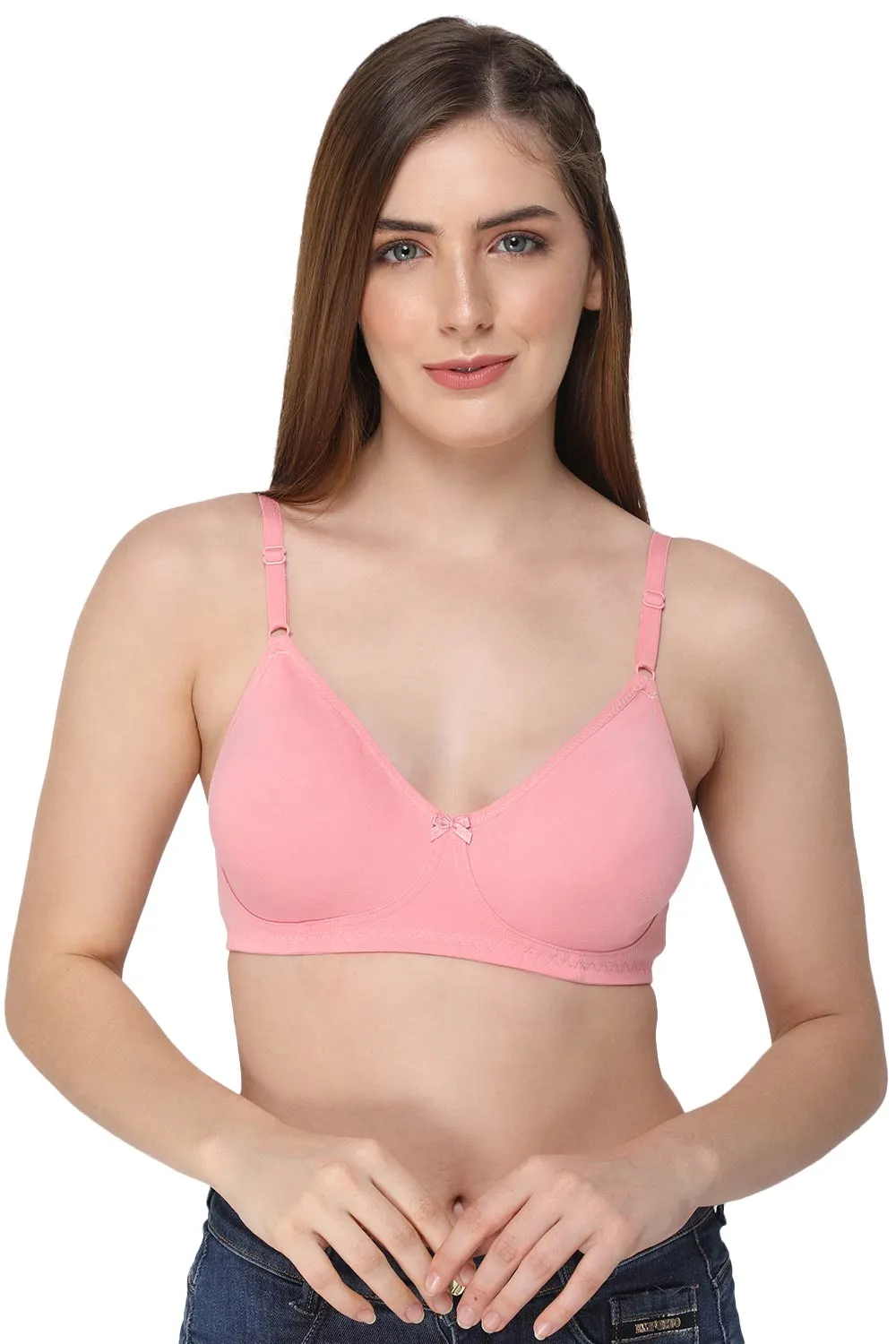 Intimacy Saree Bra Special Combo Pack - IN29 - C67