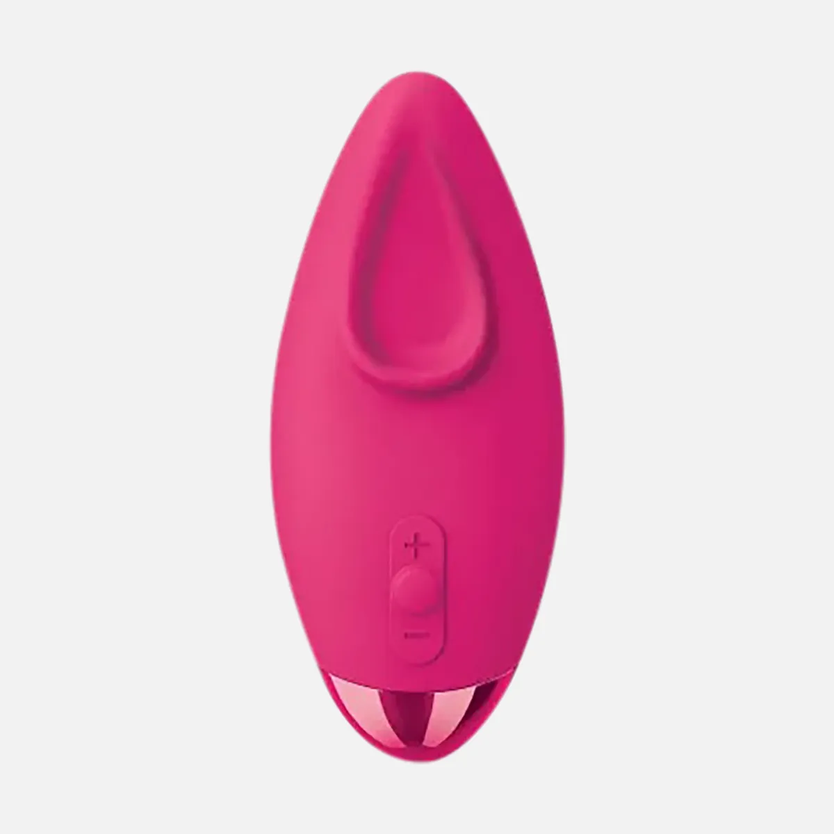 JJ Palm Vibrator Form 3 PRO - Pink