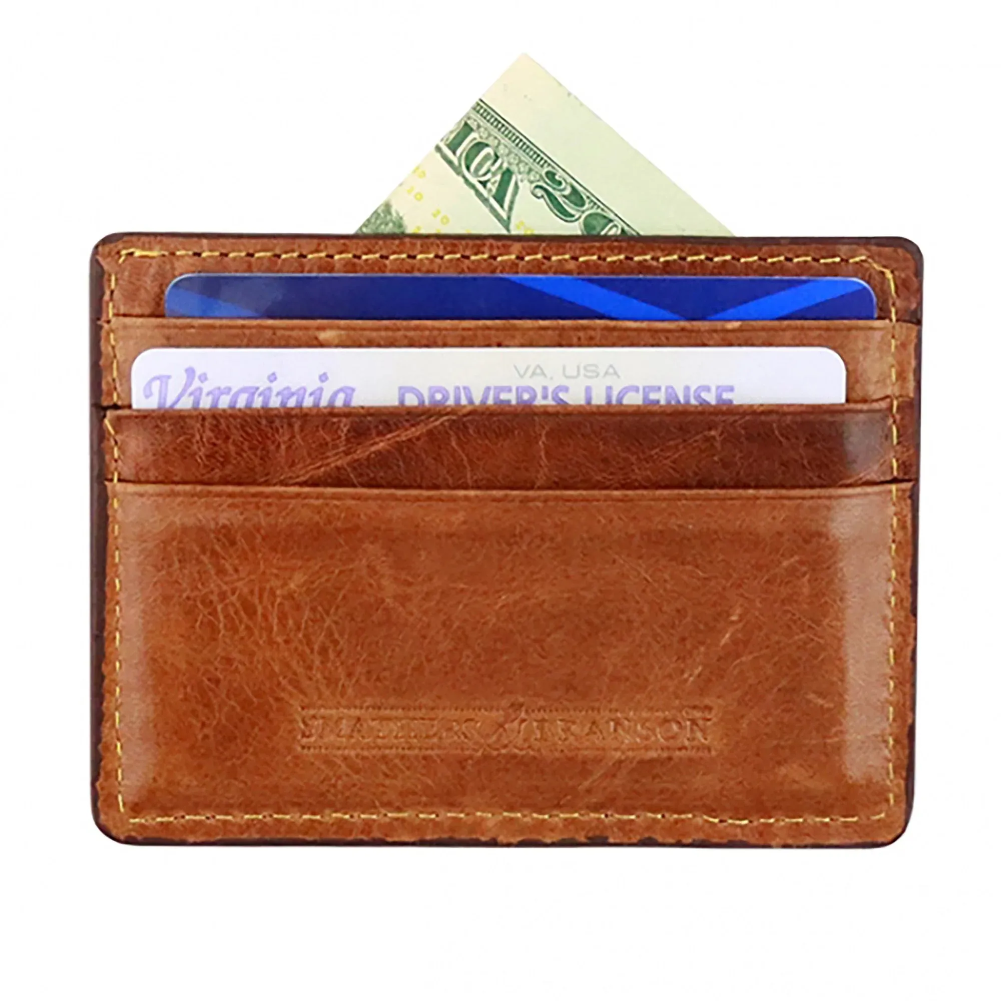 Kentucky Card Wallet